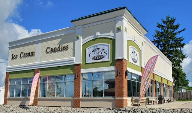 Casey's Ice Cream & Candies