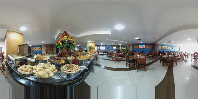 Restaurante Chapéu de Couro