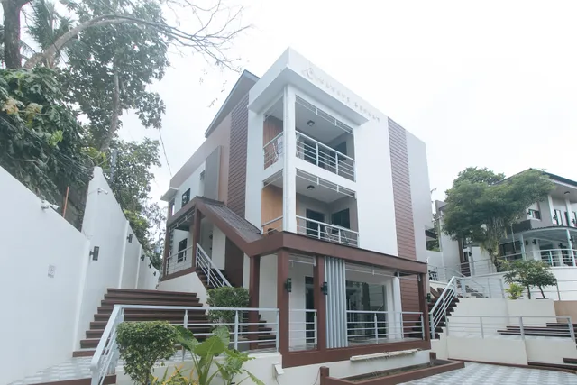 Grospe Resort Boracay