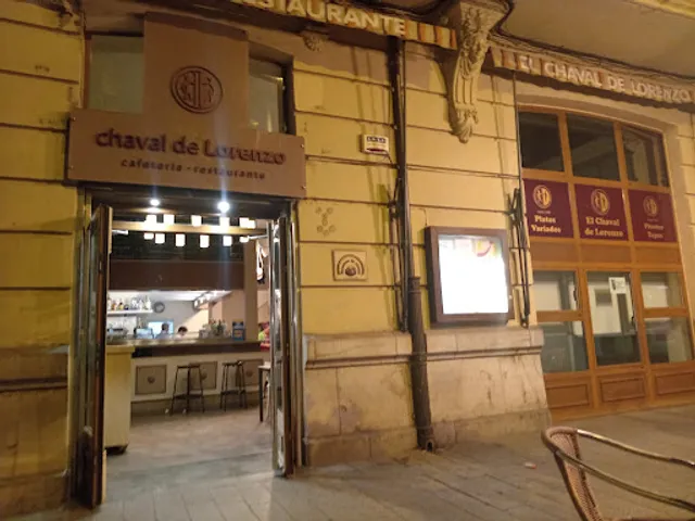 El Chaval de Lorenzo