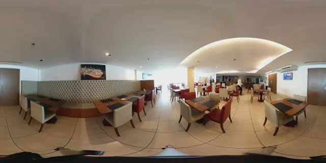 Restaurante Columbia