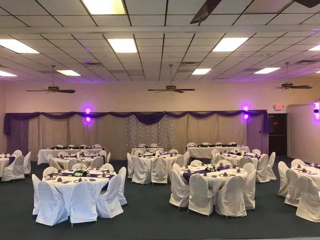 North Brevard Shrine Club