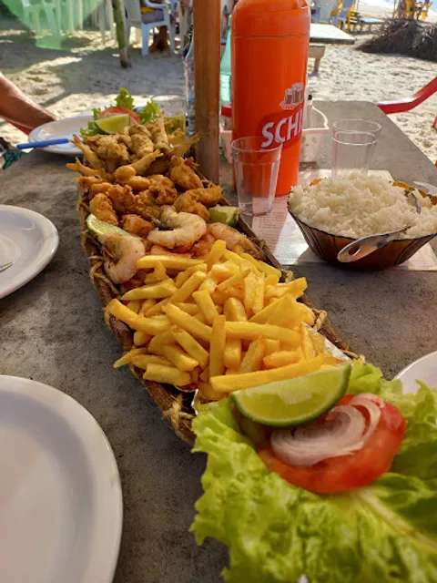 Cruzeiro beach praia