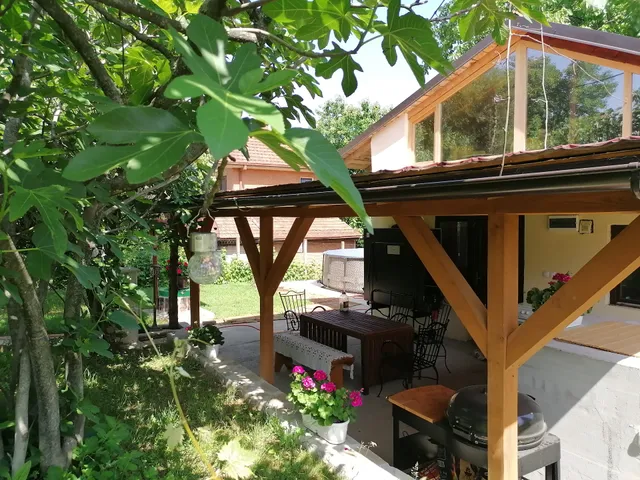 Vila Mila 4* Fruška gora