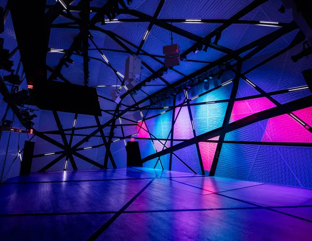 National Sawdust