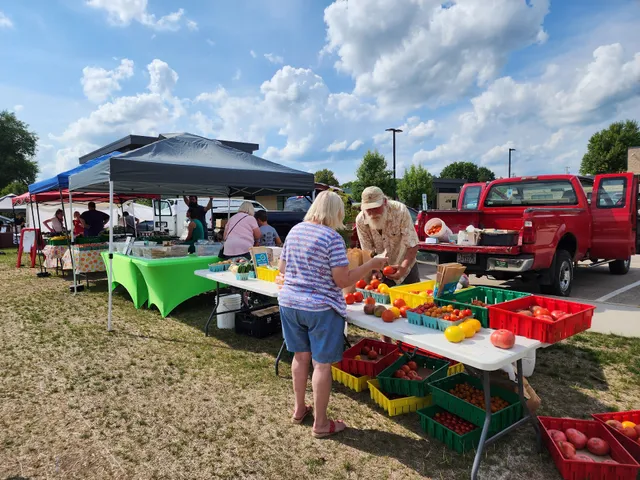 DeForest Farmers' Market