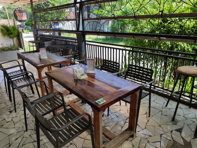 Se'i Kupang Sapi Asap khas Kupang NTT