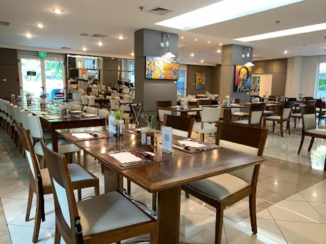 Noah Gastronomia Verbo Divino