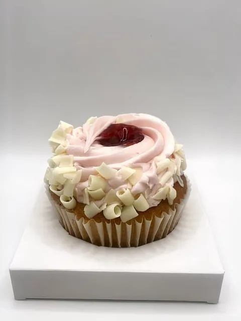 Sweet Leaf Bubble Tea