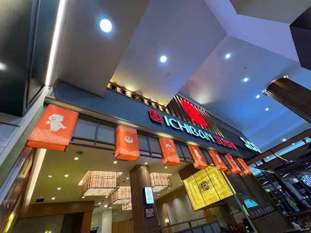 Ichiban Sushi - Super Mall Karawaci