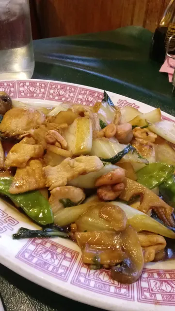 Chee Peng Chinese Restaurant