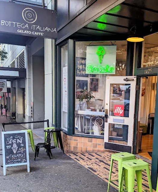 Bottega Gelato