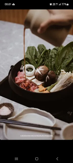 Shikiro - Japanese Flavors