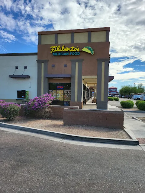 Filiberto's Mexican Food