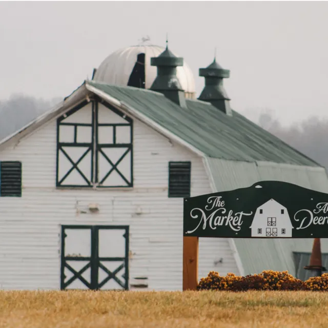 The Market at Deere Valley