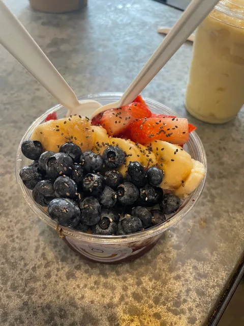 Abby’s Açaí Company