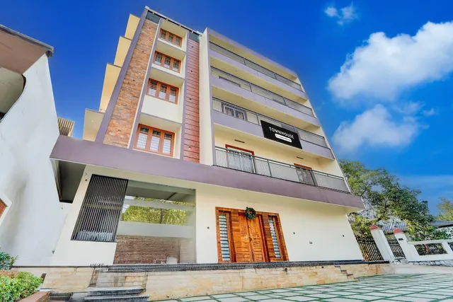 Townhouse Kalady Near Airport