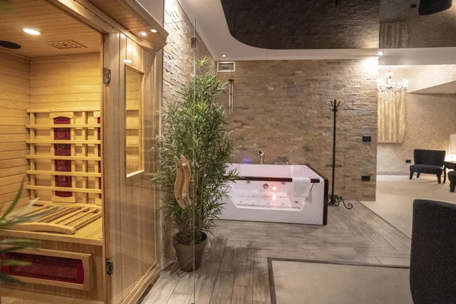 Boutique Hotel Madison