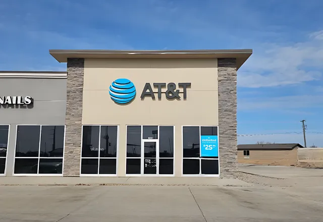 AT&T Store