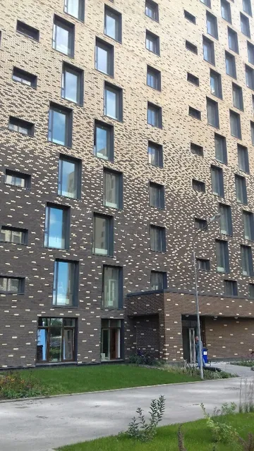 Апарт-отель АНИС МонАрх Хорошевский