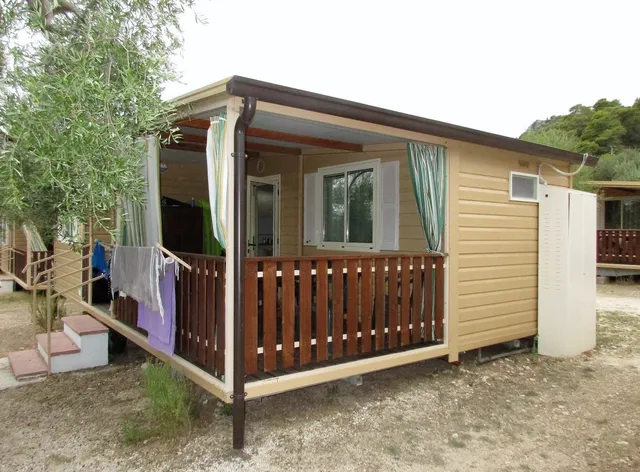 Camping Fontana delle Rose