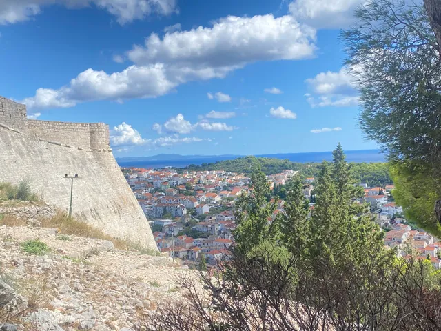 Spanish Fortress Cannon‘s