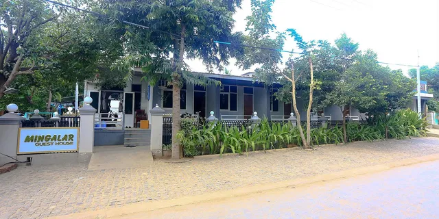 Mingalar Hotel Bagan