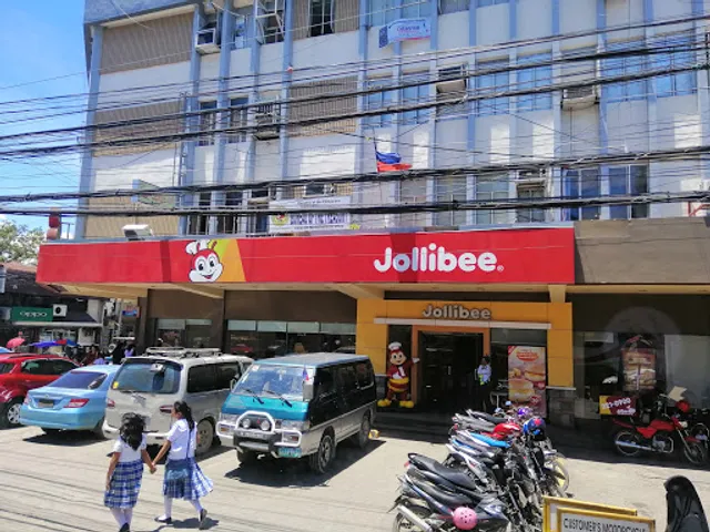 Jollibee Iligan Aguinaldo