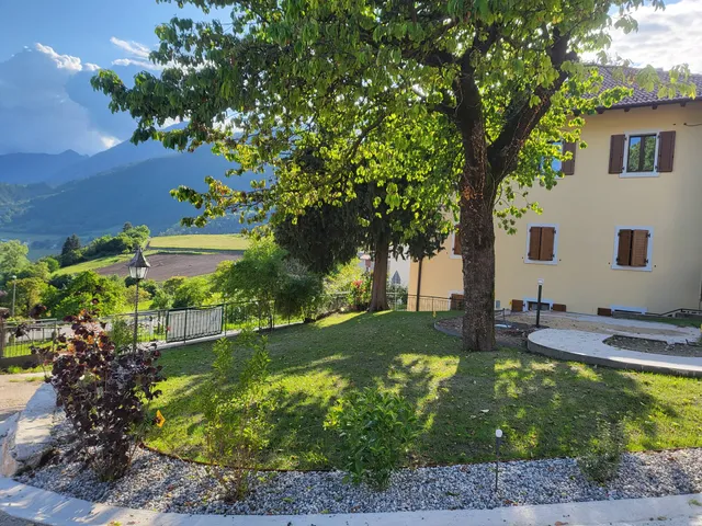 Casa Bailo dal 1908 - Bed & Breakfast a Stenico (TN)