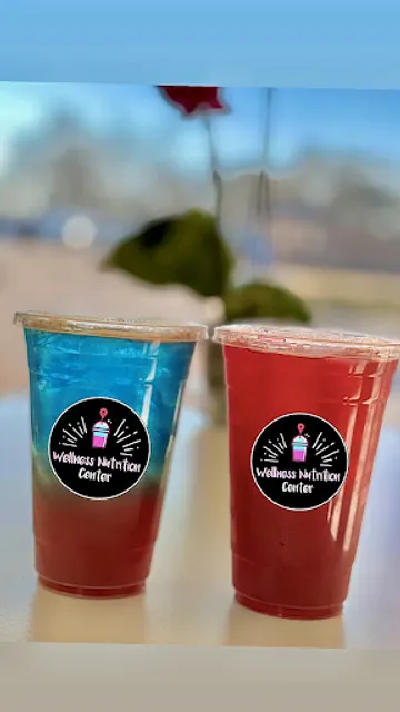 Tucker protein house(HerbaLife Storefront)