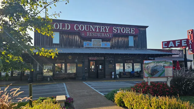 Casey Jones Southern Junction