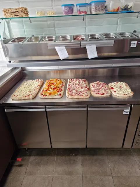Pizzeria MacheBontà 3