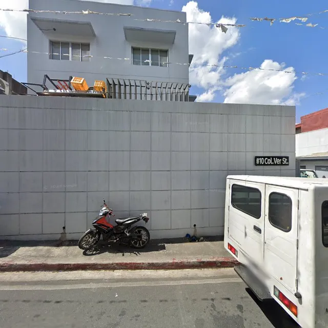 Reyes BBQ Head Office