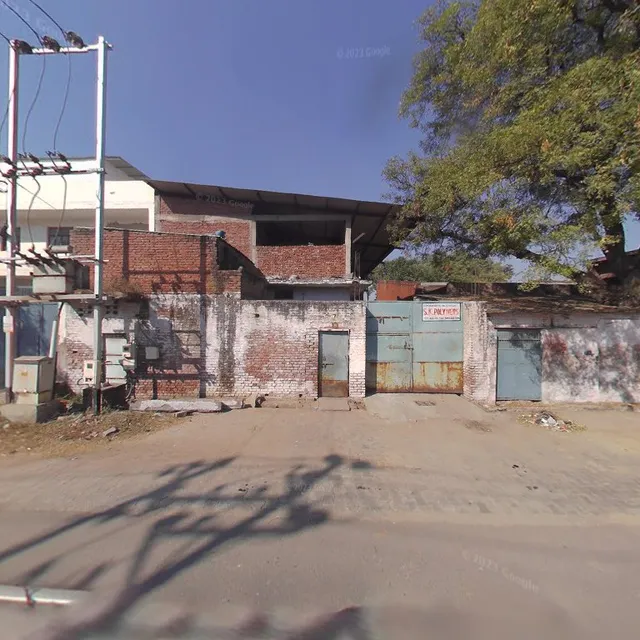 Royal chaurha rambhag agra fhase 2