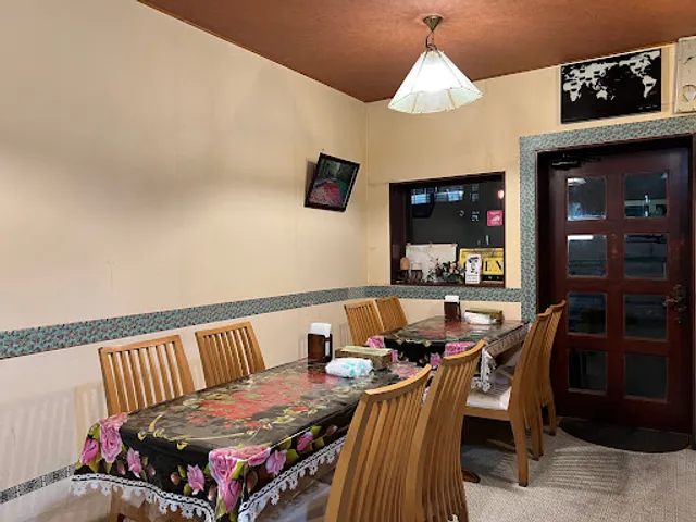 Adam Indian Restaurant