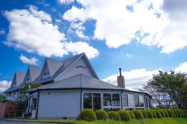 Hoshizora Pension Comet