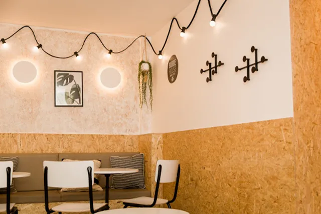 Bubble House - Bubble Tea Bar