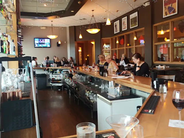 North Star American Bistro