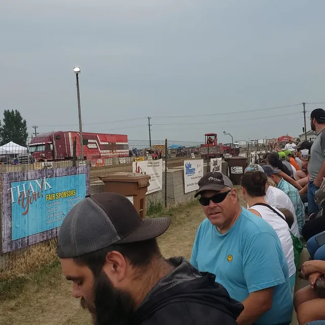 East Otter Tail Fairgrounds