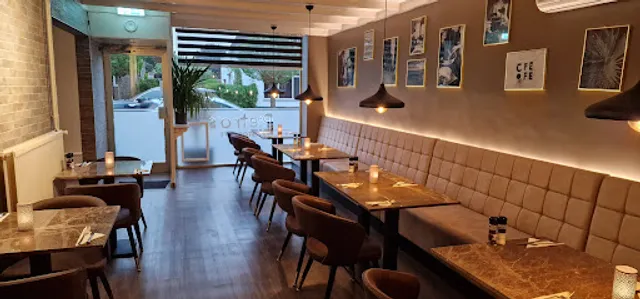 Pietro's Ristorante Echt