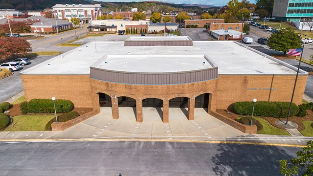 Etowah Chamber of Commerce