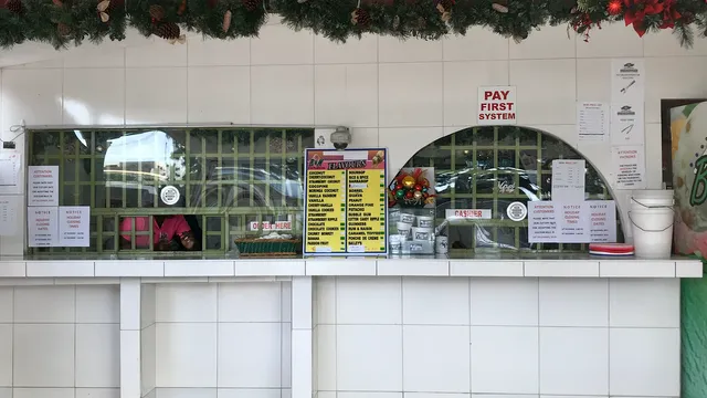 B&M Home Made Ice Delights