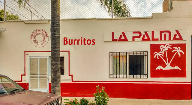 BLP La Palma (Obrera)