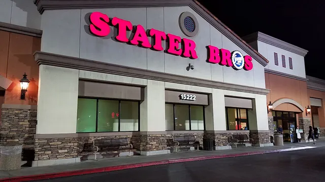 Stater Bros. Markets