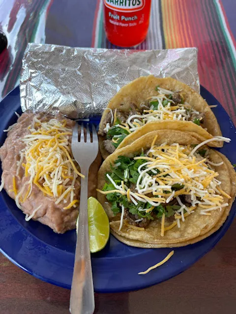 Taco Fiesta Hinojosa