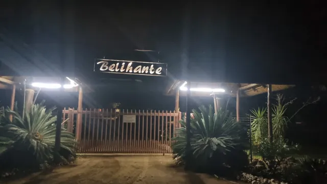 Belihante Lodge