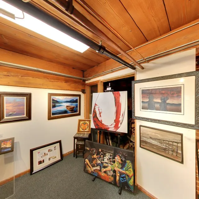 Michael J Wolf Fine Arts