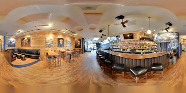 Southside Spirit House