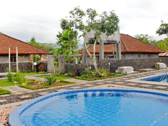 Arlina's Hotel Kintamani