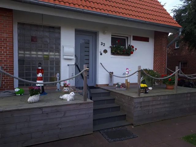 Pension Haus Anneliese